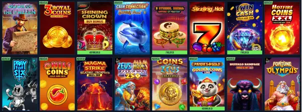 vegas hero casino online